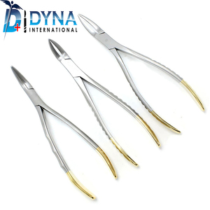 Pinza Dental, Fórceps Universal para Extracción de Dientes de Mandíbula Superior e Inferior, Herramientas de Odontología - Product Image 2