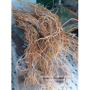 Meilleures ventes 2024 branches de bois flotté naturel racines d'aquarium en bois de dérive pour la décoration d'aquarium accessoires de réservoir de poissons WhatsApp + 84 96 - Product Image 4