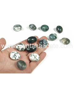 ของตกแต่งบ้านหินโมราโมรามอสขัดเงาสวยงามหินอเมทิสต์คริสตัลรูปฮวงจุ้ยสำหรับเป็นของขวัญธีมความรัก - Product Image 2