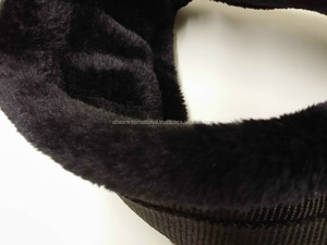 ที่ดีที่สุดที่มีคุณภาพขี่ม้าMinkเส้นรอบวงให้แน่ใจว่าดูดีมีอยู่ในสีอื่นๆผู้ผลิตในอินเดีย - Product Image 4