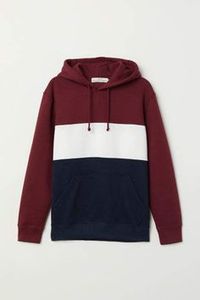 Nueva llegada del fabricante superior 100% algodón pesado hombres gota hombro sudaderas con capucha logotipo bordado personalizado 400-500 Gsm conjuntos - Product Image 3