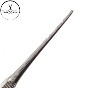 Curette à ongles en acier inoxydable de haute qualité avec logo personnalisé, grattoir à ongles, pousse-cuticules, ciseaux de pédicure, soin des cuticules, vente en gros - Product Image 6