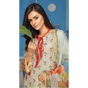 Les Femmes pakistanaises Shalwar Kameez Marque Collection Dames Kurta/ Kurti /2 pièces/3 pièces - Product Image 3