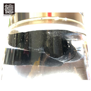 Bâtonnets de charbon de bois blanc Binchotan de Taïwan, articles ménagers, emballage sous vide pour usage domestique - Product Image 4