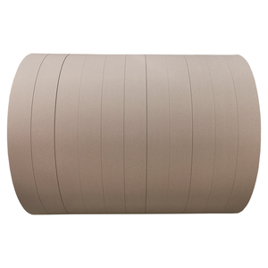 <b>Brown</b> Core Board Available in Slitting Reel Product Suitable for Standard Cones and Cores <b>Paper</b> Tube Packaging Application - Product Image 4