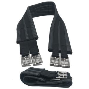 Sillín de caballo con logotipo personalizado, nuevo, internacional estándar - Product Image 5