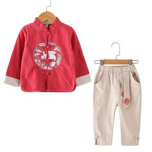 Conjuntos de ropa para niños, nuevo diseño, más diseño, la mejor calidad de exportación, gran oferta - Product Image 1