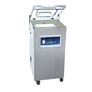 Máquina automática de envasado al vacío de alimentos, modelo de máquina de SPS-34 para embalaje de alimentos, precio al por mayor - Product Image 1