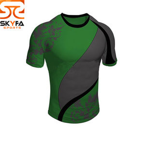 Fabrika yapımı 2020 yeni tasarım kuru fit futbol forması - Product Image 2