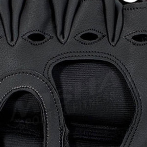 Guantes de boxeo de cuero PU de alta calidad, guantes de boxeo, de lucha, MMA - Product Image 5