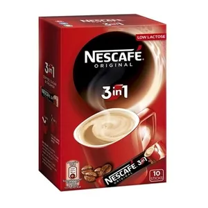 Factory price Nescafe Classic Coffee/ Nescafe Classic 200 grams available.