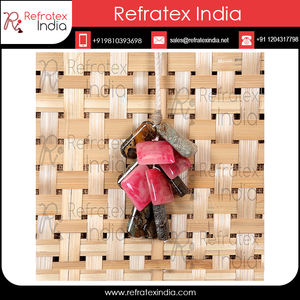 แฮนด์เมดแฟชั่นยอดนิยมหินพู่สำหรับตกแต่ง - Product Image 2