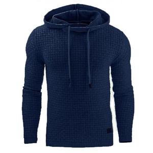 Sweat à capuche pour hommes de haute qualité, Design personnalisé, exportation du Bangladesh, prix en gros, 100% - Product Image 4