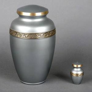 Ewest-urnas de remación para cenizas humanas, recuerdo amoroso - Product Image 6
