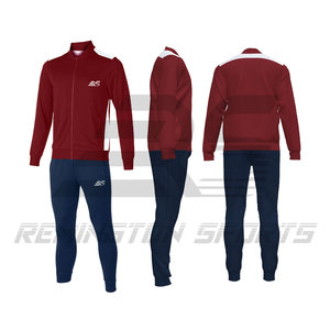 Chándales superventas para hombre Chándales deportivos personalizados de alta calidad para hombre - Product Image 5