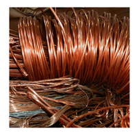Alambre de cobre de Grado Superior 2022, para la exportación a granel