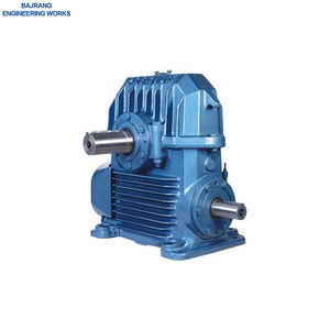 Caja de engranajes de transmisión de gusano, duradera y fuerte, calidad Superior, a un precio asequible - Product Image 1