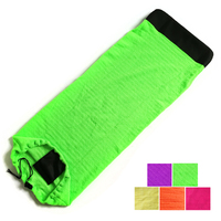 Quaway Bon Élastique Surf Chaussette Imperméable Housse Chaussette