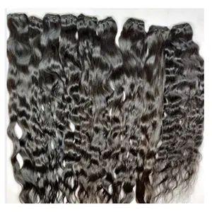 100% Virgin Cuticle Aligned Cambodia Hair Extension