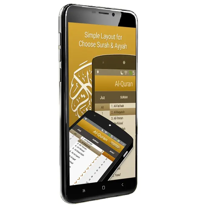 Sob demanda Alcorão-e-shareef Mobile App para Android 7 iOS Serviços na Índia-ProtoLabz eServices