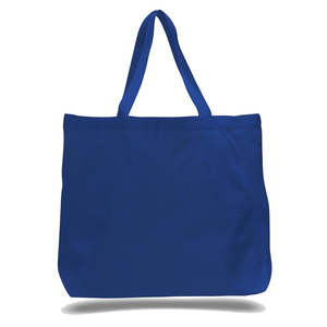 Full <b>printing</b> recycled laminated shopping bag with high quality blank tote bag - Product Image 1