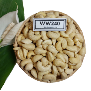 Quality Cashew Organic Anacardo Nuts Packaging Box Roasted Nuts AFI Standard Low MOQ Free Tax
