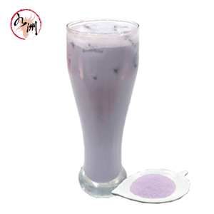 Jiuzhou _ Polvo de Sabor a Vainilla 1 kg, el Mejor Proveedor de Té de Burbujas de Taiwán - Product Image 2