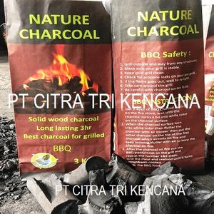 FRUIT CHARCOAL WITH NATURAL WOOD CHEMICAL FREE BEST IN Mersin TURKEY 2020 BEST QUALITY SUPERMARKET 4 KG 5 KG - Product Image 5