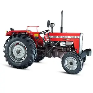 Landwirtschaft Massey Ferguson 390 Traktor zu verkaufen
