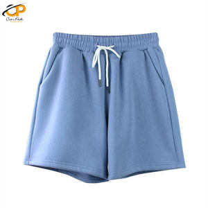 Pantalones cortos personalizados para hombre, informales, al por mayor, precio bajo, novedad de 2022 - Product Image 6