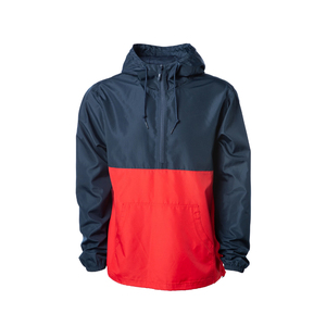 Custom Logo Men's <b>Winter</b> Wind Breaker <b>Jacket</b> Softshell ODM Outdoor Puffer Stand Collar XL Size for <b>Running</b> - Product Image 3