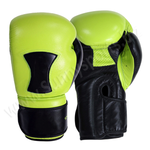 Gants de boxe pour hommes, poinçon MMA, de sport, d'entraînement - Product Image 6