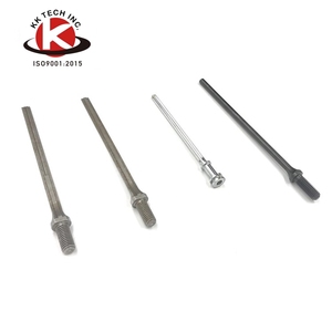 Hoja de pistola de clavos manual personalizada Mecanizado CNC de Taiwán Servicio OEM para CN55 - Product Image 5