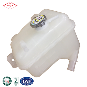 มาสด้า CX-9 07 ~ 15สำหรับมาสด้า CX-9 07 ~ 15ผู้ผลิตชิ้นส่วนรถยนต์หม้อน้ำถังขยายตัวถังถังอ่างเก็บน้ำที่มีอยู่ - Product Image 1