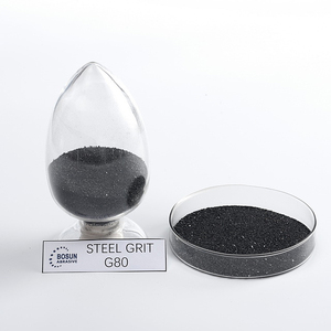 Sablage abrasif en métal grain de fer réfrigéré 0.1-3.0mm - Product Image 6