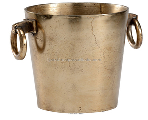 Enfriador de vino de METAL/Cubo de vino/estante de vino - Product Image 5