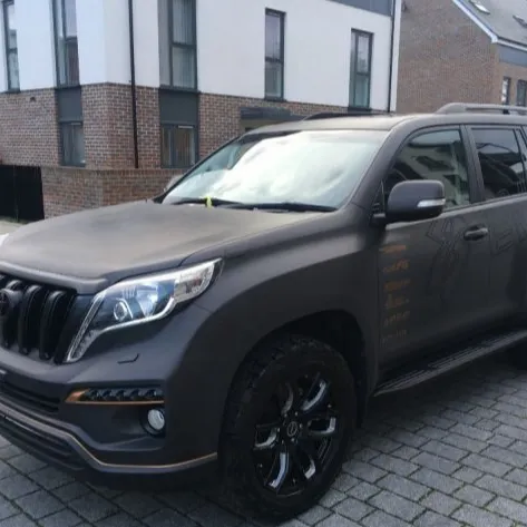 Fairly Used 2014 Toyota Prado near me now at Affordable price