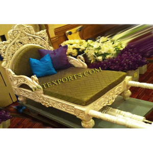 Doli — mariage indien Palki, mariage asiatique, ouvert - Product Image 1