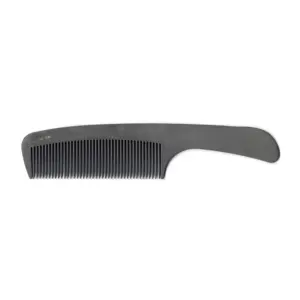 Professional use Carbon Comb 272 Made in Japan Comb Leader comb