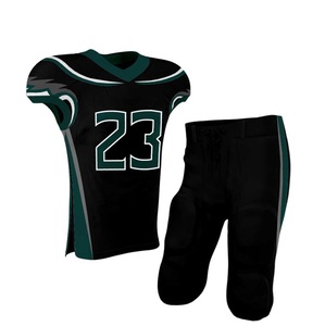 เสื้อเจอร์ซีย์ฟุตบอลอเมริกัน2025เสื้อฟุตบอลออกแบบได้ตามที่ต้องการชุดฟุตบอลคลับพิมพ์ลายด้วยตัวเอง - Product Image 5