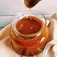 Coconut Nectar Beet Sugar Glucose Raw Liquid Food Supplements for Baked Goods & Sweets Bulk Packaged Sugar Syrup by Viet Delta