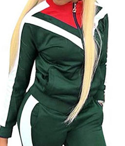 Ensemble de survêtements de maternité décontractés pour hommes en deux pièces, personnalisés en gros, pour l'hiver - Product Image 5