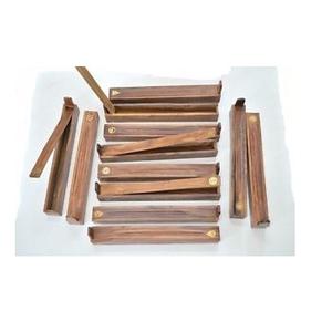 100% High Quality Wood <b>Incense</b> <b>Holder</b> Wholesale Wooden <b>Incense</b> <b>Stick</b> <b>Holder</b> <b>Incense</b> Burner with New Design - Product Image 6