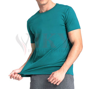 Camisetas con logotipo personalizado para hombre, 100% algodón, tela de algodón de alta calidad, ropa informal, camisetas personalizadas, las camisetas más vendidas para hombre - Product Image 6