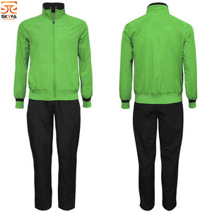 Ensemble sweat-shirt à capuche et sweat-shirt à fermeture éclair respirant et grande taille vêtements de football américain à imprimé personnalisé - Product Image 2