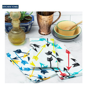 100% Cotton Printed <b>Kitchen</b> <b>Towel</b> at Least Price - Product Image 1
