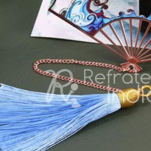 Borla de embalaje decorativa - Product Image 2