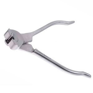 Diamond <b>Pin</b> Cutter Wire Cutter German Stainless Steel Premium Quality Orthopedic Instruments - Product Image 1