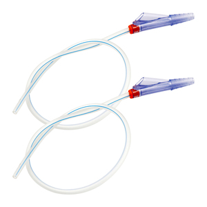 Cheap Price Medical Sterile Surgical Disposable Suction Catheter