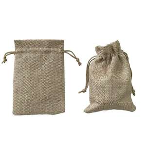 Hot selling High Quality Food Grade Cocoa <b>Bean</b> and Other Grain Products Jute sack <b>Bag</b> <b>Cheap</b> Price from Bangladesh - Product Image 4